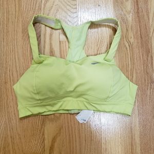 Brooks Juno Sports Bra, 34B